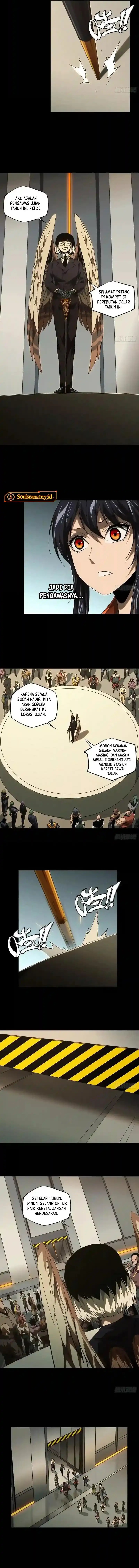 Baca Elephant Invisible - Chapter 226 halaman 6