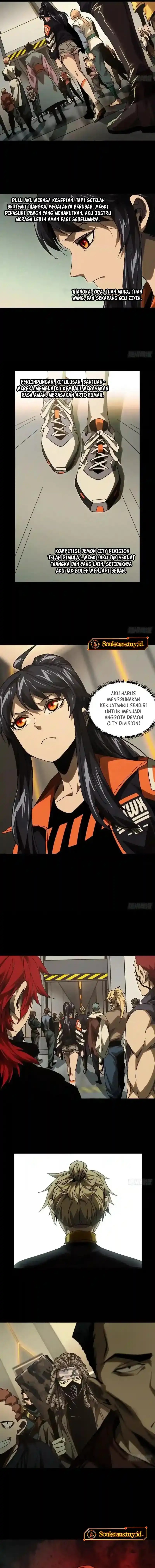 Baca Elephant Invisible - Chapter 226 halaman 7