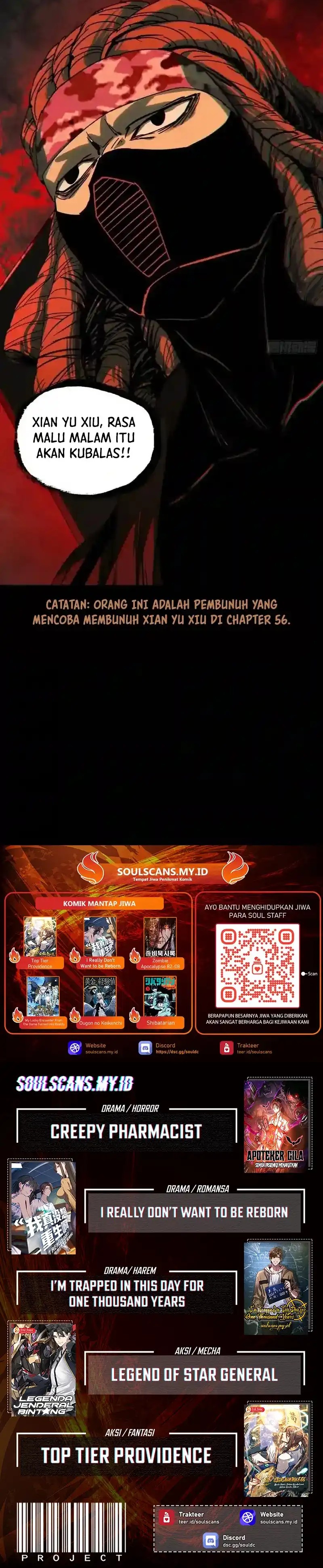 Baca Elephant Invisible - Chapter 226 halaman 8