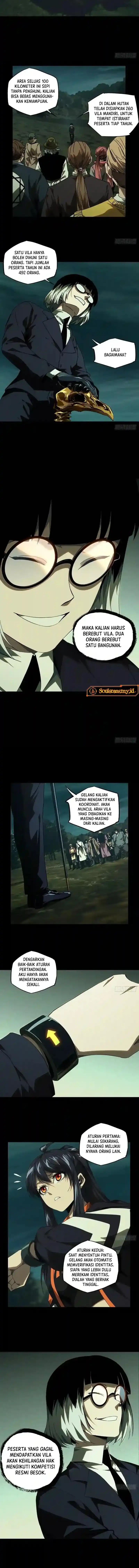 Baca Elephant Invisible - Chapter 227 halaman 2