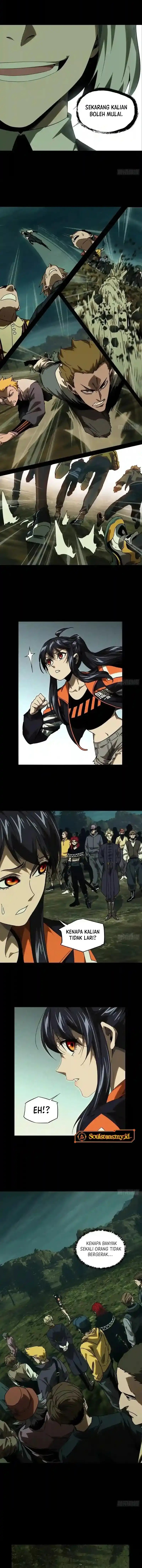 Baca Elephant Invisible - Chapter 227 halaman 3