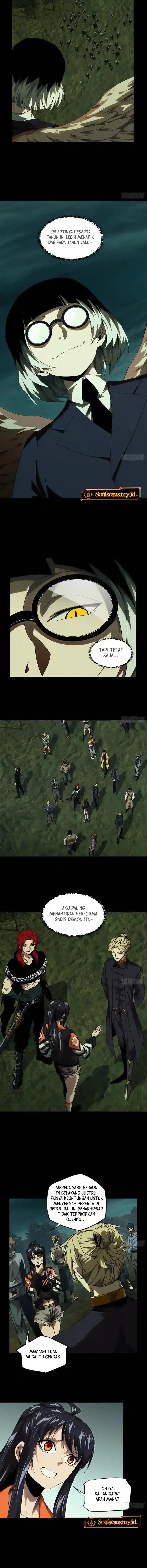 Baca Elephant Invisible - Chapter 227 halaman 4