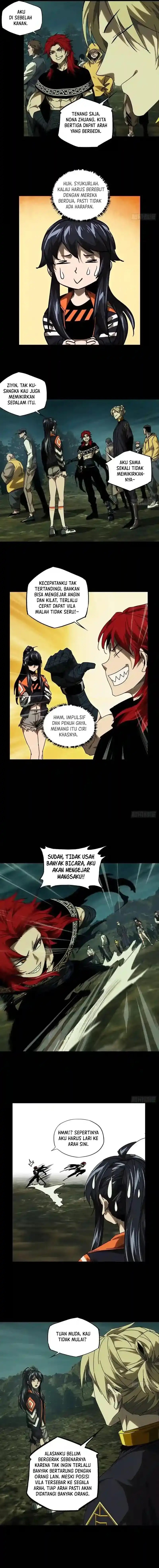 Baca Elephant Invisible - Chapter 227 halaman 5