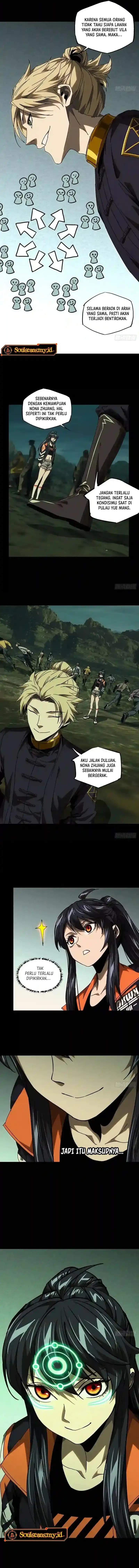 Baca Elephant Invisible - Chapter 227 halaman 6