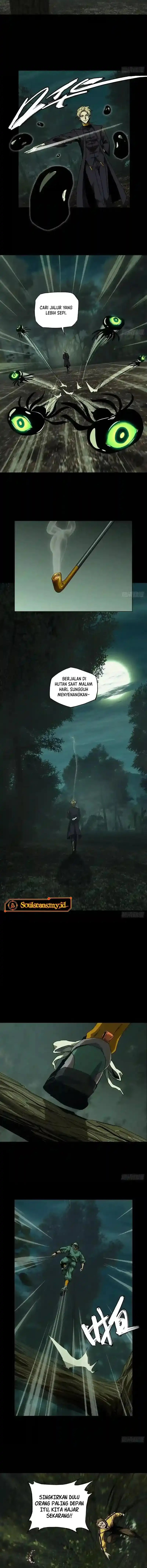 Baca Elephant Invisible - Chapter 228 halaman 2