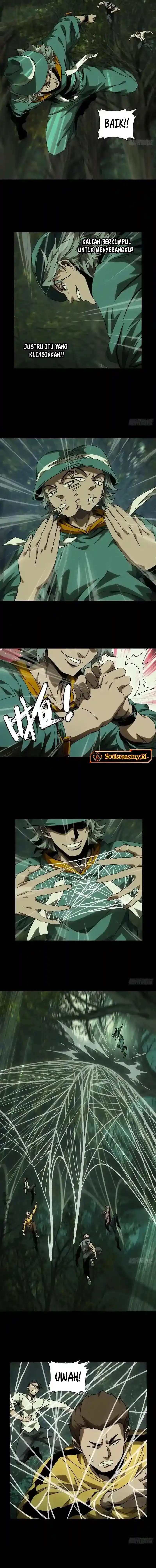 Baca Elephant Invisible - Chapter 228 halaman 3