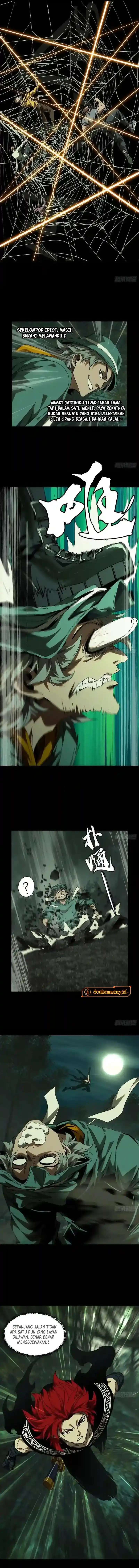 Baca Elephant Invisible - Chapter 228 halaman 4