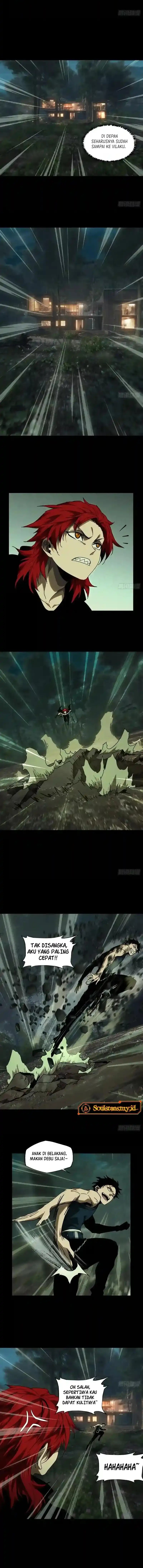 Baca Elephant Invisible - Chapter 228 halaman 5