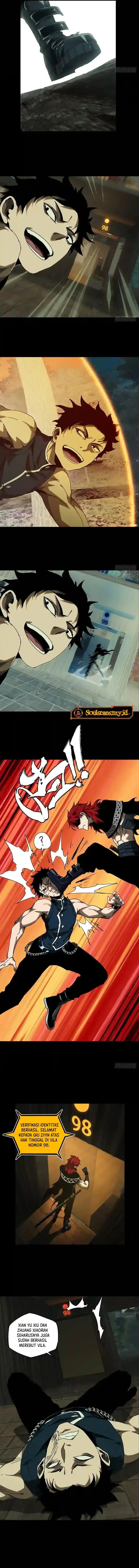 Baca Elephant Invisible - Chapter 228 halaman 6