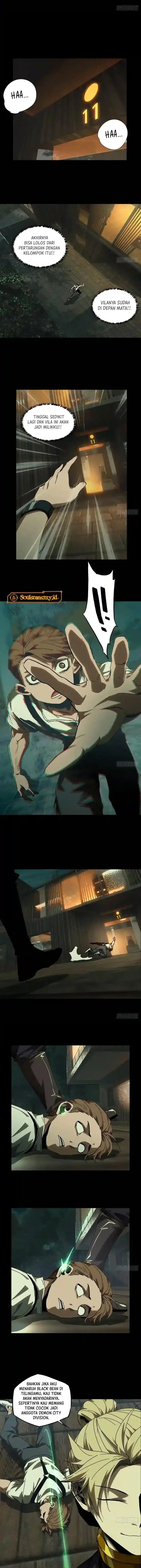 Baca Elephant Invisible - Chapter 228 halaman 7