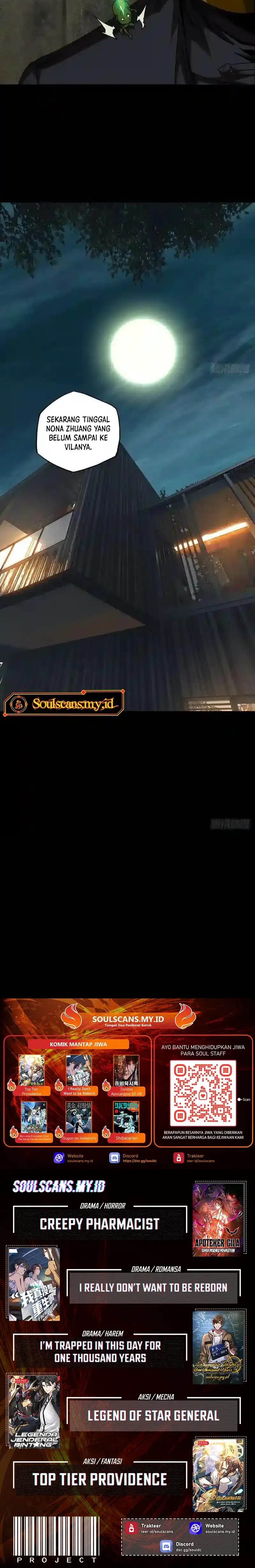 Baca Elephant Invisible - Chapter 228 halaman 8