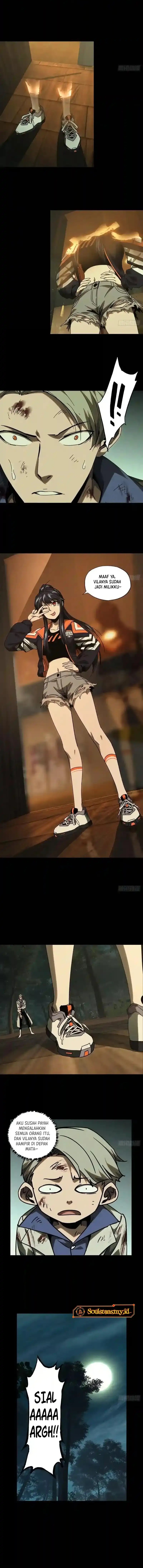 Baca Elephant Invisible - Chapter 229 halaman 2