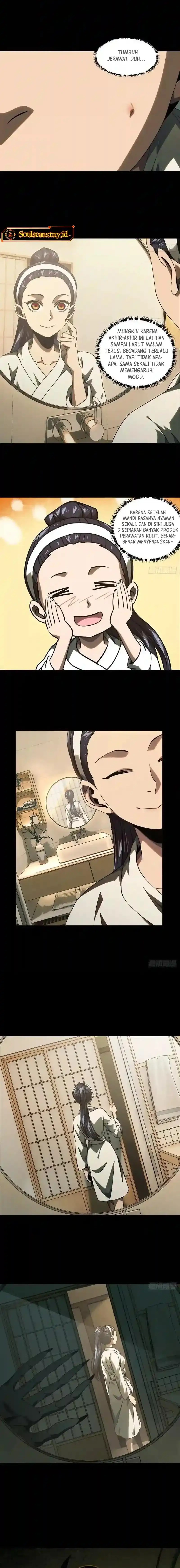 Baca Elephant Invisible - Chapter 229 halaman 5