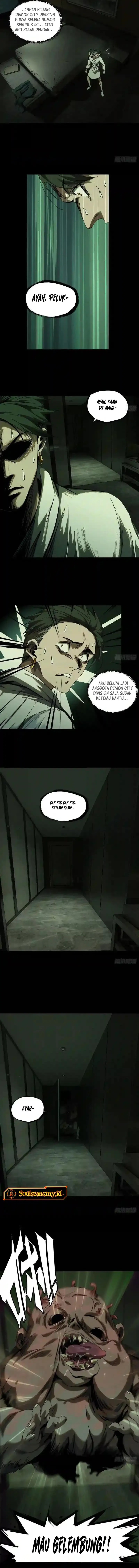 Baca Elephant Invisible - Chapter 230 halaman 2