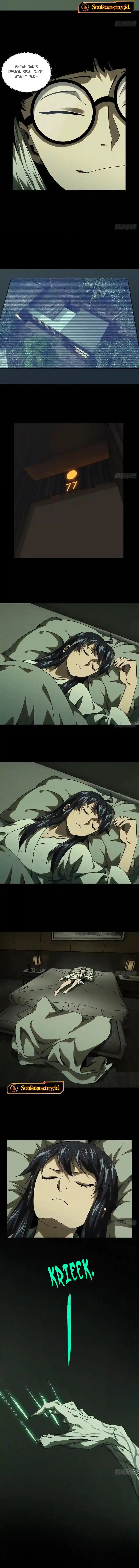 Baca Elephant Invisible - Chapter 230 halaman 4