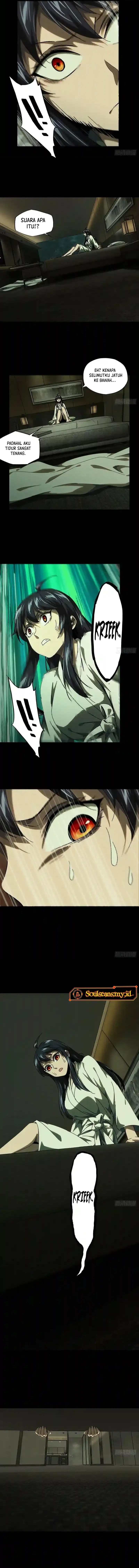 Baca Elephant Invisible - Chapter 230 halaman 5