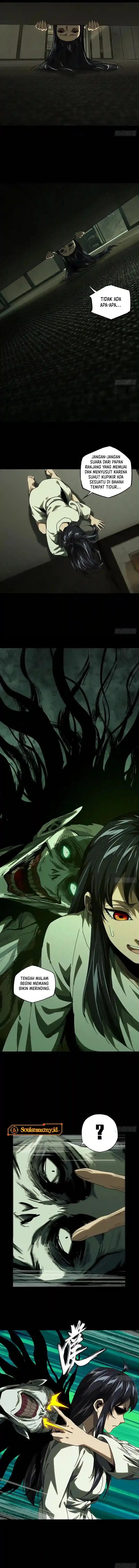 Baca Elephant Invisible - Chapter 230 halaman 6