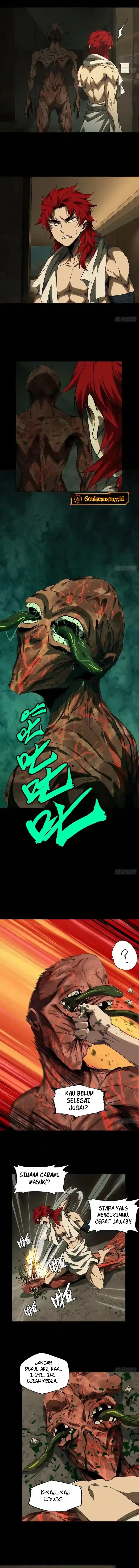 Baca Elephant Invisible - Chapter 231 halaman 2