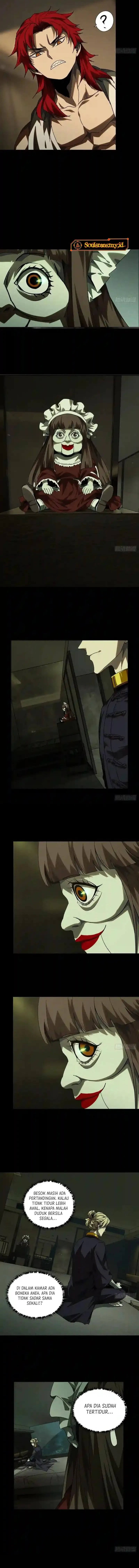 Baca Elephant Invisible - Chapter 231 halaman 3