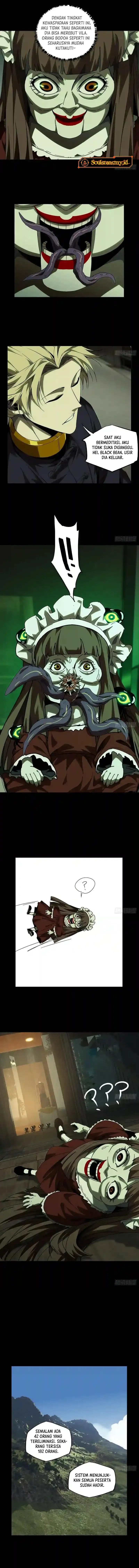 Baca Elephant Invisible - Chapter 231 halaman 4