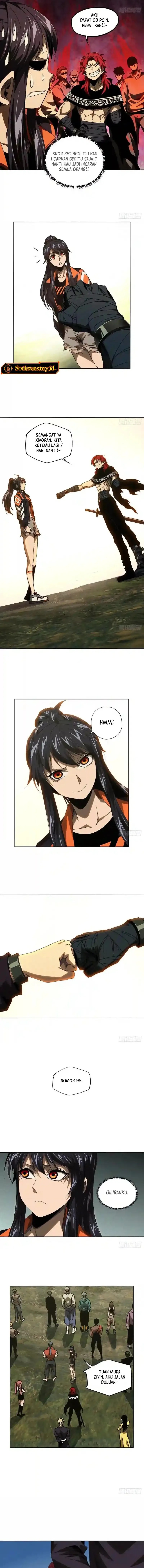 Baca Elephant Invisible - Chapter 232 halaman 3