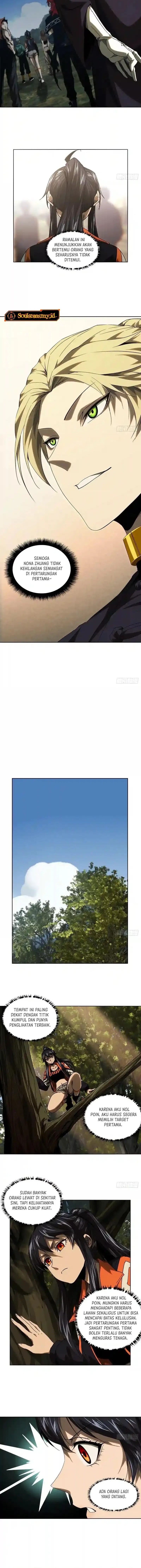 Baca Elephant Invisible - Chapter 232 halaman 4