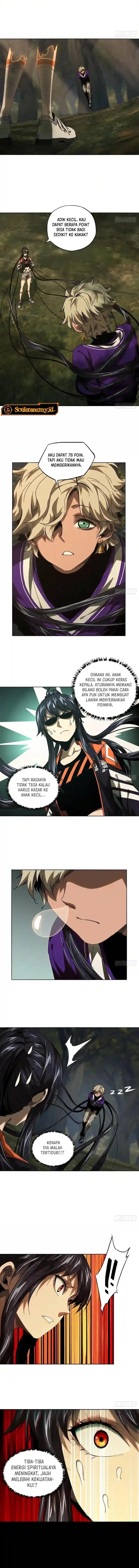 Baca Elephant Invisible - Chapter 232 halaman 6