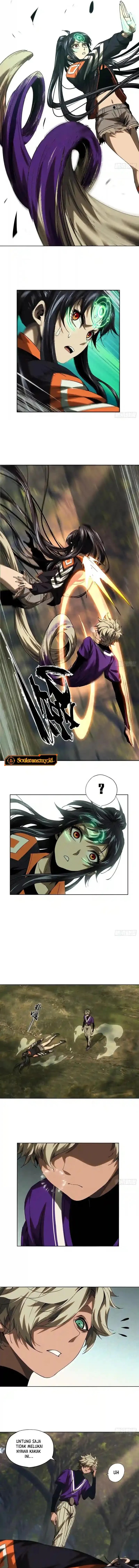 Baca Elephant Invisible - Chapter 233 halaman 2