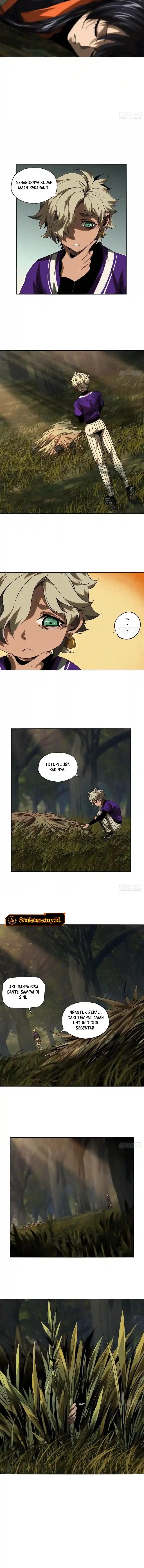 Baca Elephant Invisible - Chapter 233 halaman 3