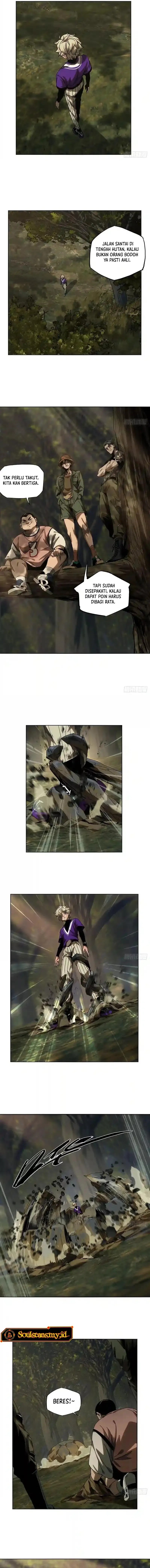 Baca Elephant Invisible - Chapter 233 halaman 4