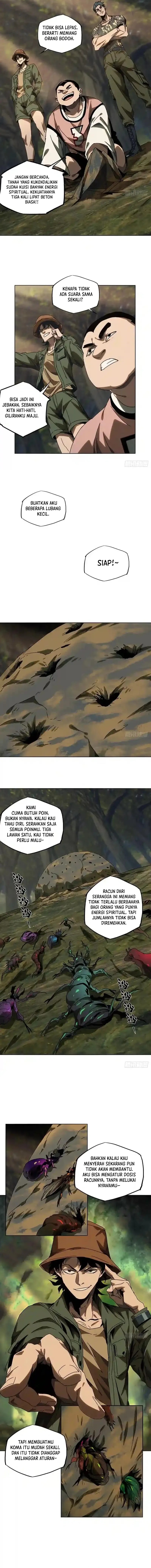 Baca Elephant Invisible - Chapter 233 halaman 5