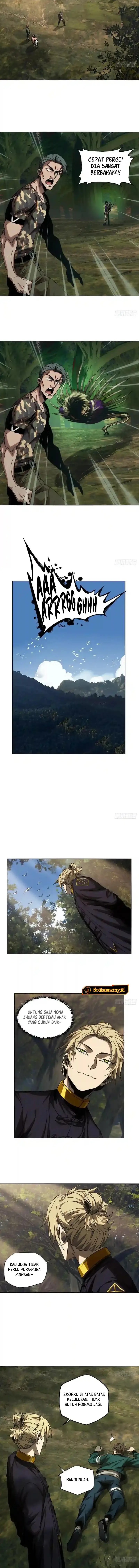 Baca Elephant Invisible - Chapter 234 halaman 2