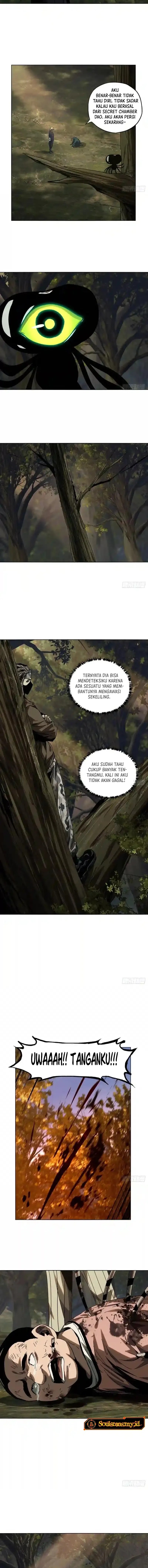 Baca Elephant Invisible - Chapter 234 halaman 3