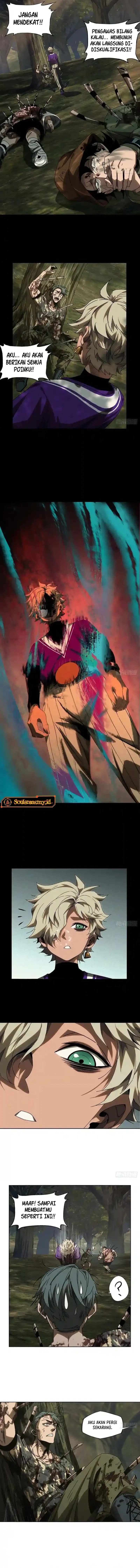 Baca Elephant Invisible - Chapter 234 halaman 4