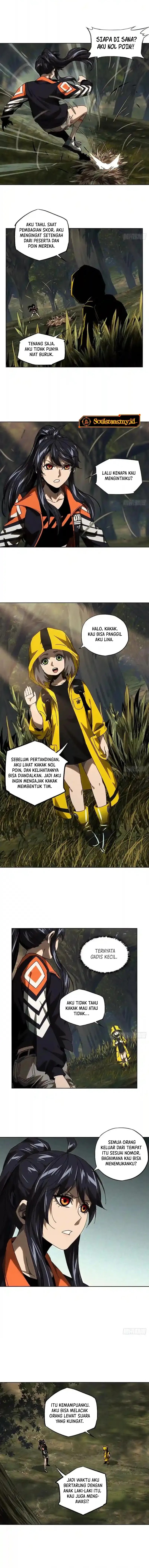 Baca Elephant Invisible - Chapter 234 halaman 6