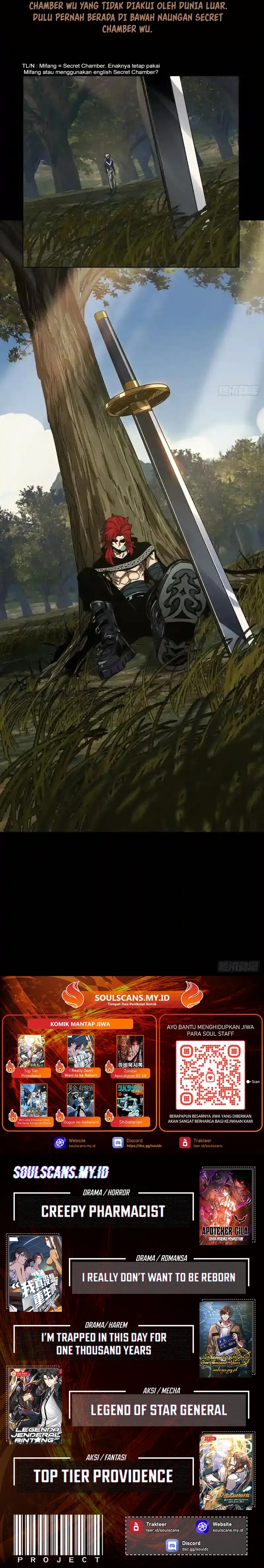 Baca Elephant Invisible - Chapter 234 halaman 8