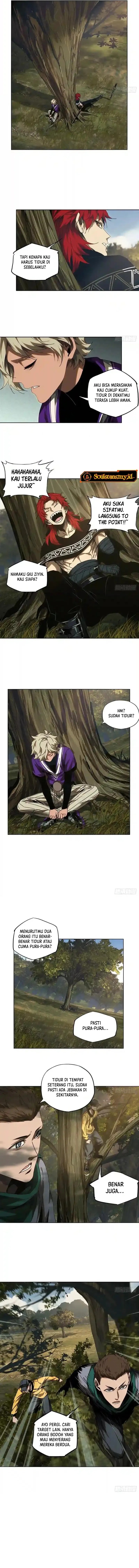 Baca Elephant Invisible - Chapter 235 halaman 2