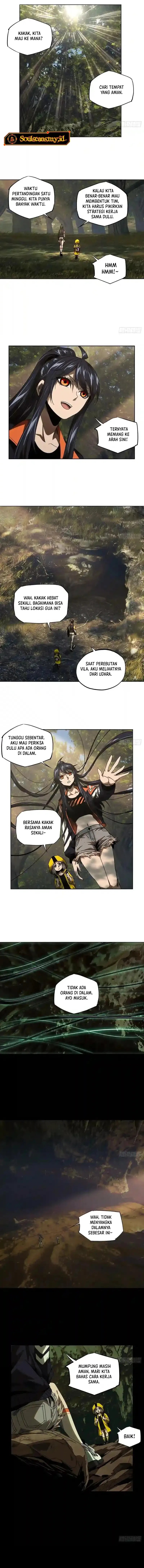 Baca Elephant Invisible - Chapter 235 halaman 3
