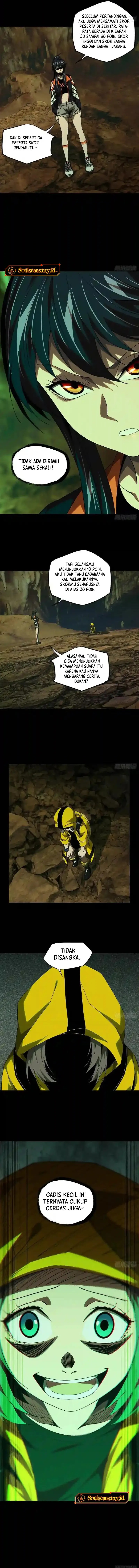 Baca Elephant Invisible - Chapter 235 halaman 6