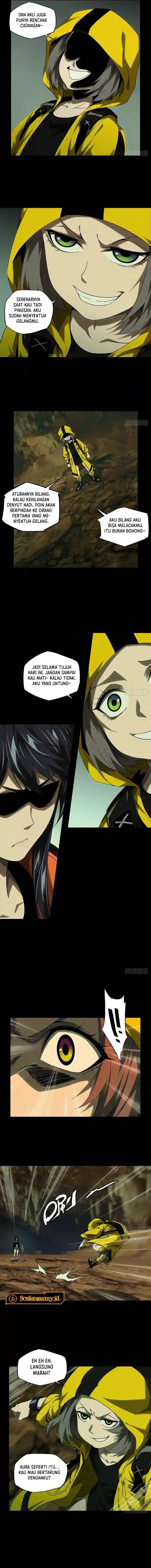 Baca Elephant Invisible - Chapter 236 halaman 2