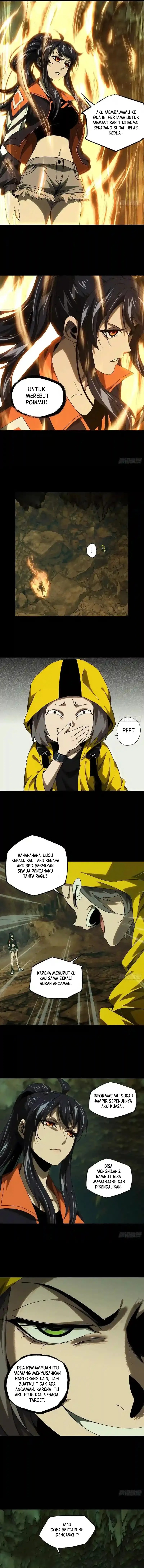 Baca Elephant Invisible - Chapter 236 halaman 3