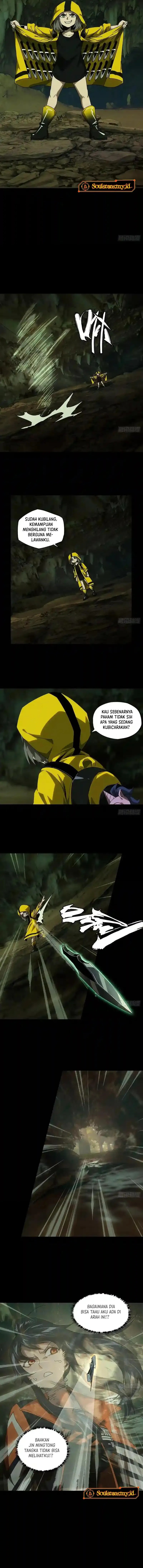 Baca Elephant Invisible - Chapter 236 halaman 4