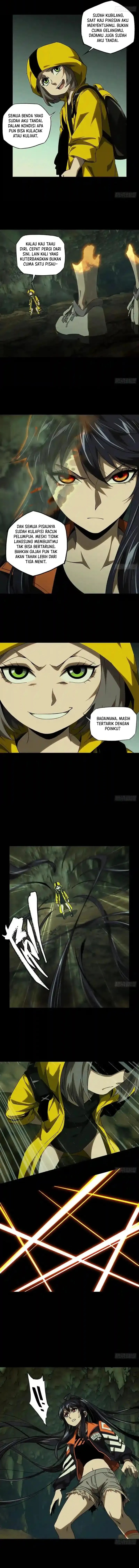 Baca Elephant Invisible - Chapter 236 halaman 5