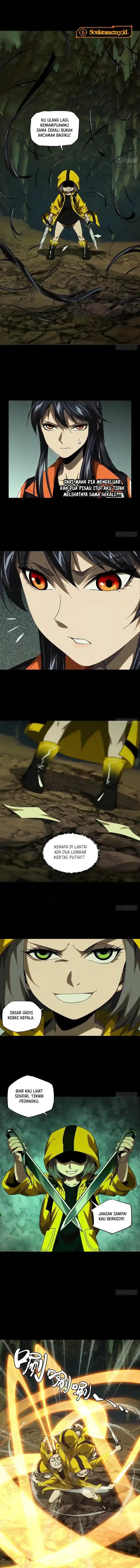 Baca Elephant Invisible - Chapter 236 halaman 6