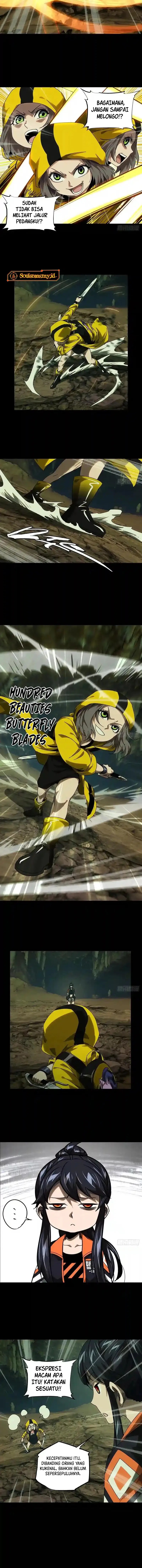 Baca Elephant Invisible - Chapter 236 halaman 7