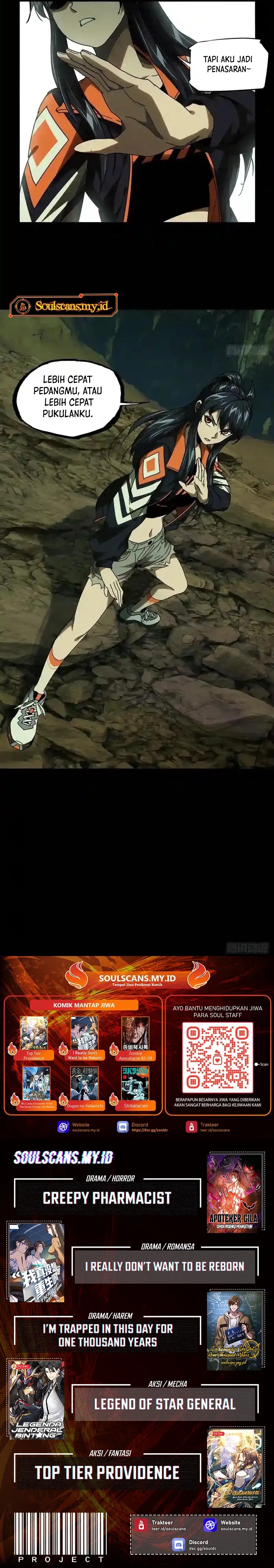 Baca Elephant Invisible - Chapter 236 halaman 8