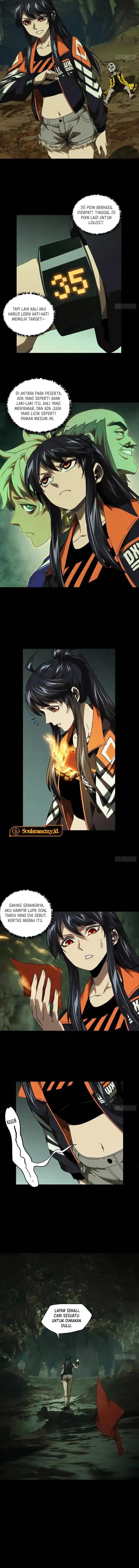 Baca Elephant Invisible - Chapter 237 halaman 5