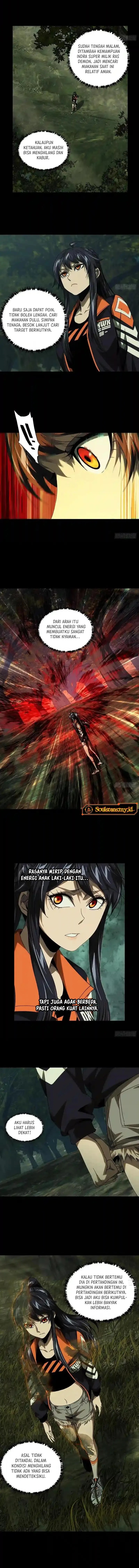 Baca Elephant Invisible - Chapter 237 halaman 6