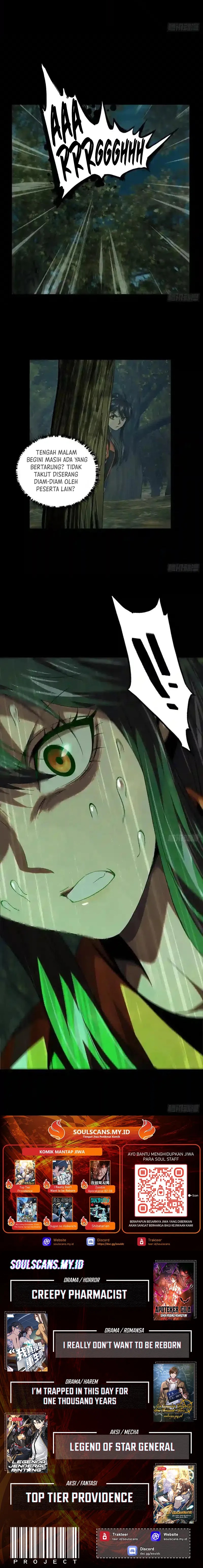 Baca Elephant Invisible - Chapter 237 halaman 7