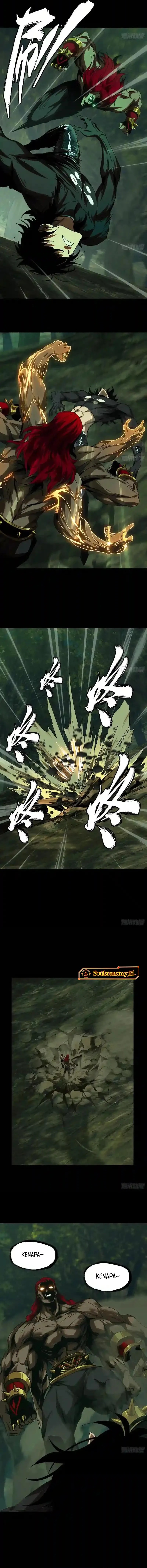 Baca Elephant Invisible - Chapter 238 halaman 2